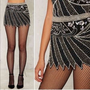 Nasty gal absolute beginners skirt: 2/6/10